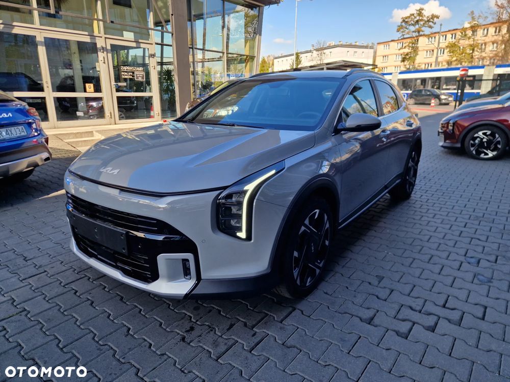 Kia Xceed 2026 photo 3