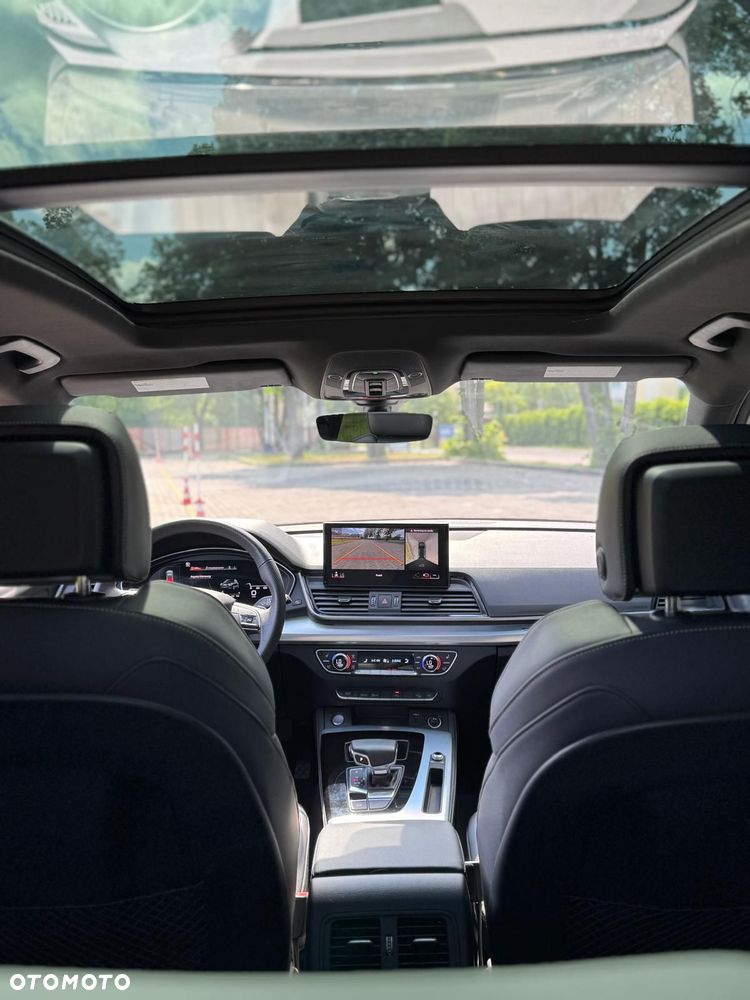 Audi Q5 45 TFSI mHEV Quattro S Line S tronic - 18