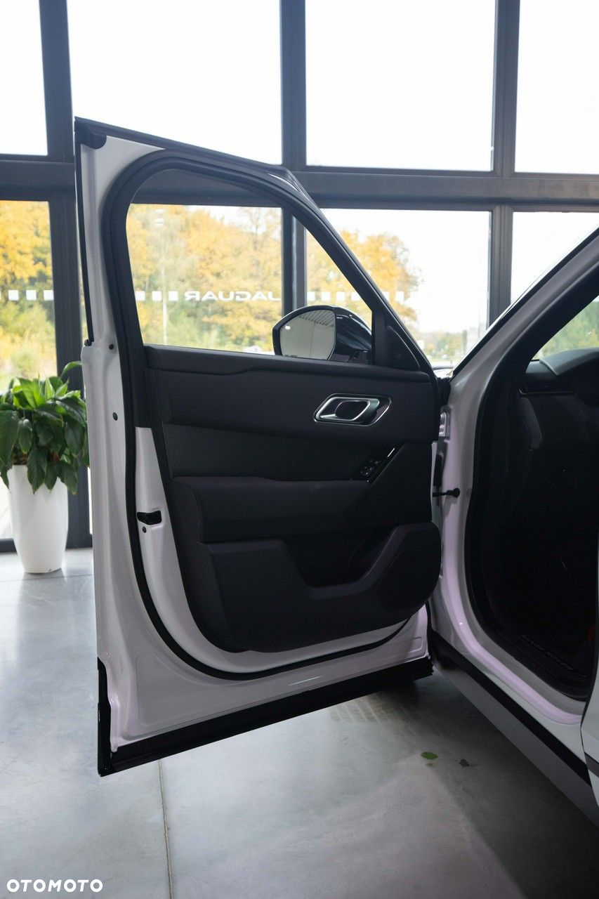 Land Rover Range Rover Velar - 9