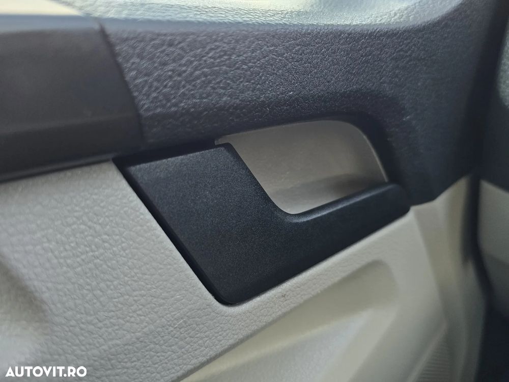 Volkswagen Transporter L2H1 FRIGORIFICA Refrigerare 0grd - 24