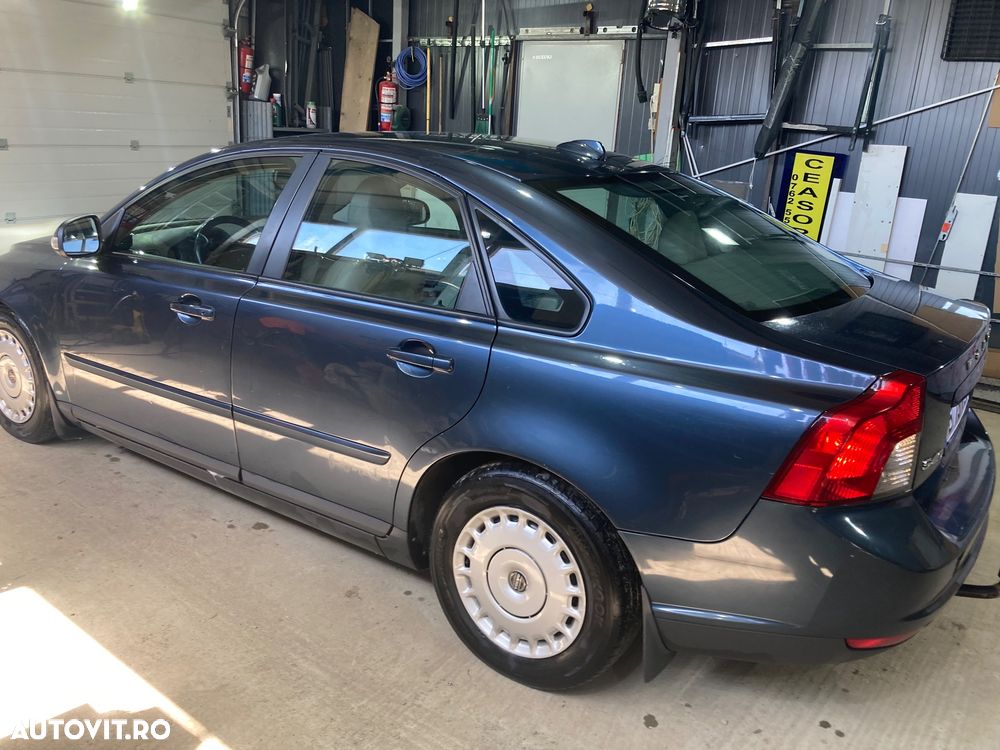Volvo S40 1.6 D Kinetic - 3