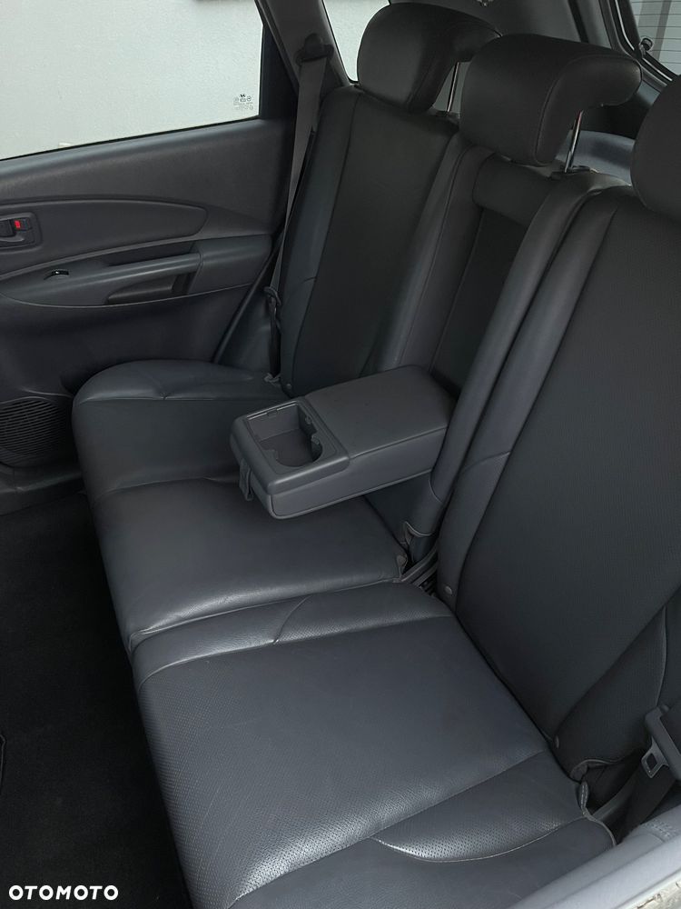 Hyundai Tucson 2.0 Elegance / Premium - 10