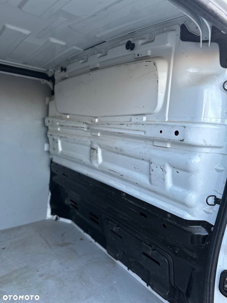 Renault Trafic Kombi 2.0 L1 Business - 29