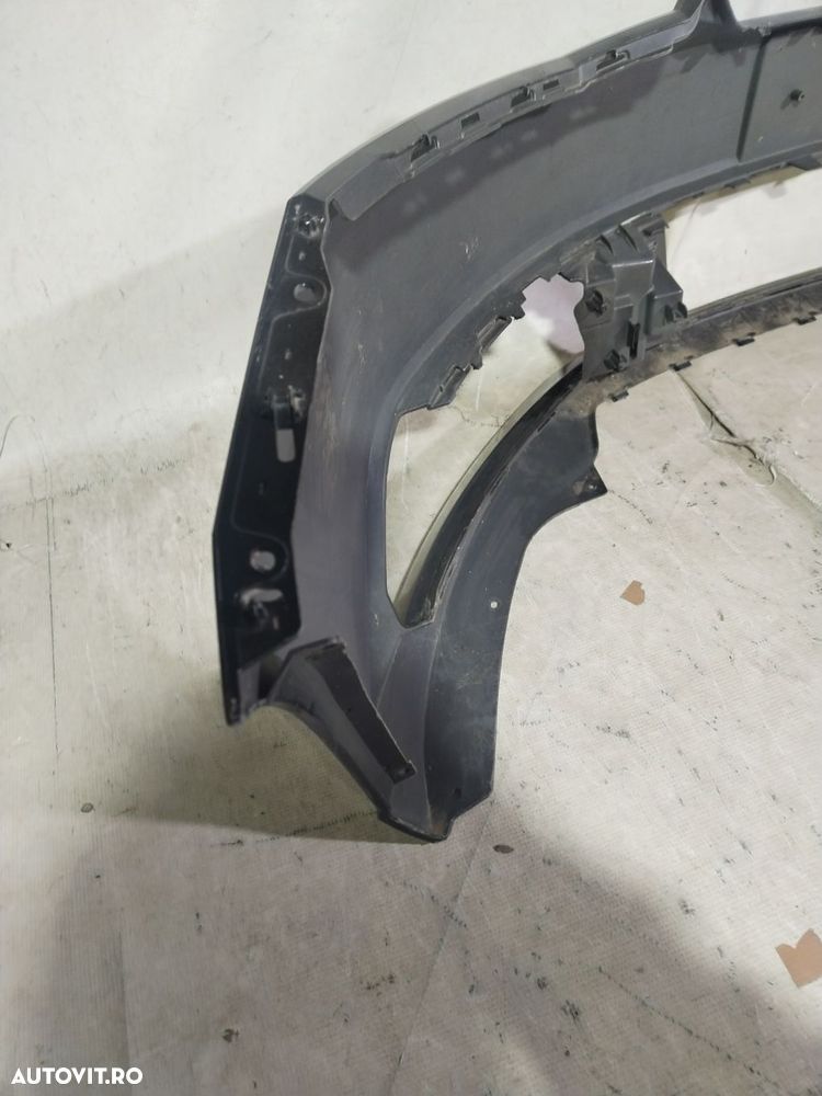 Bara fata Skoda Fabia 3, 2014, 2015, 2016, 2017, 2018, cod origine OE 6V0807221. - 8