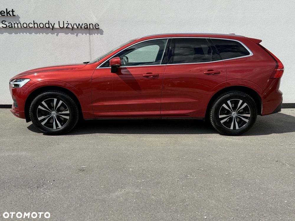 Volvo XC 60 - 6