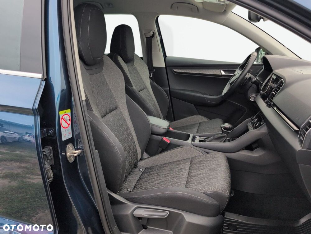 Skoda Karoq 2.0 TDI SCR 4x4 Style DSG - 16