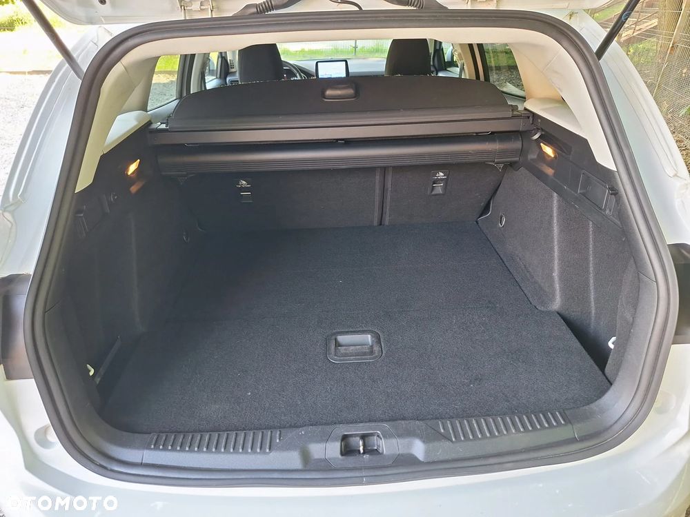 Ford Focus - 9