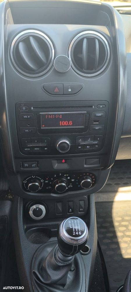 Dacia Duster - 21