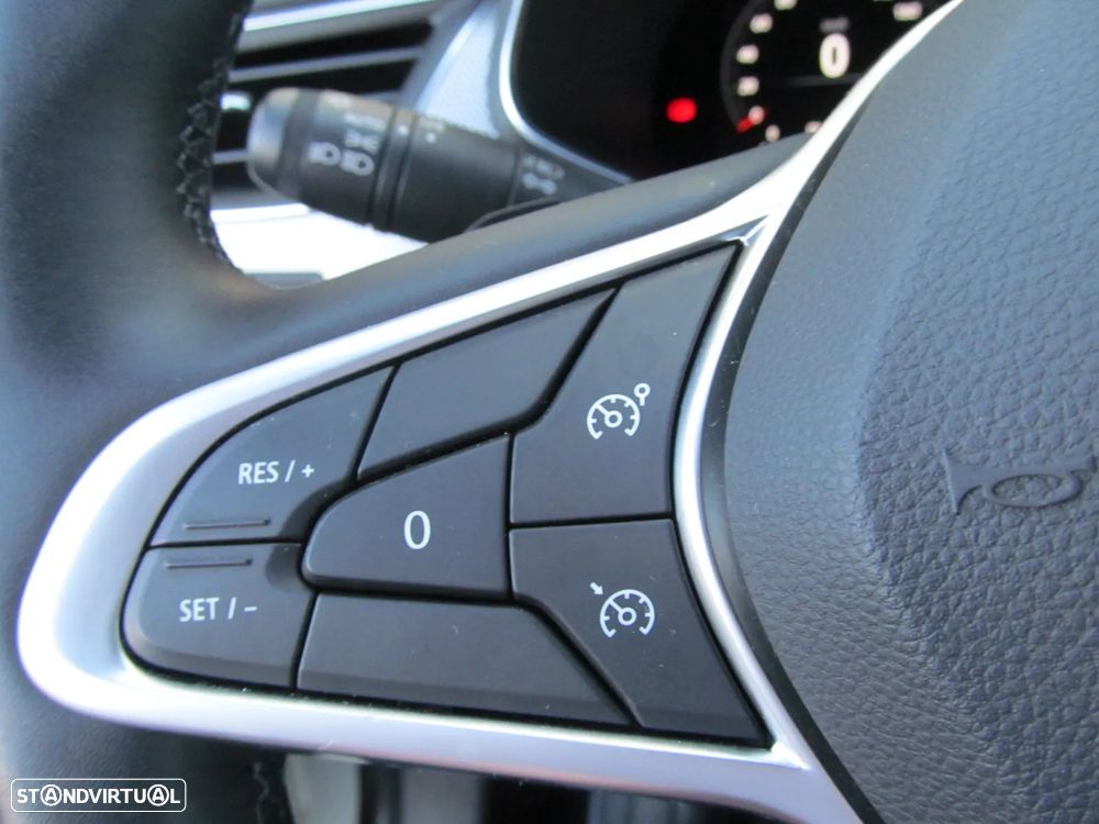 Renault Arkana TCe Mild Hybrid 140 EDC Techno - 18