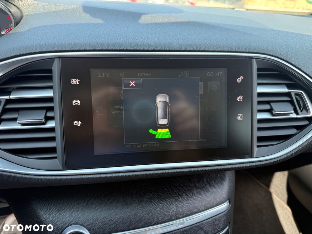 Peugeot 308 - 37