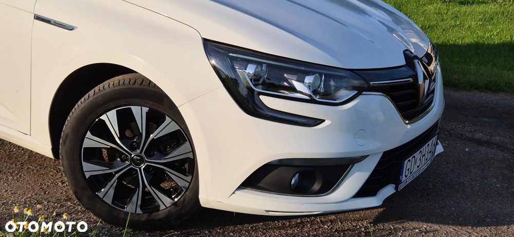 Renault Megane - 9