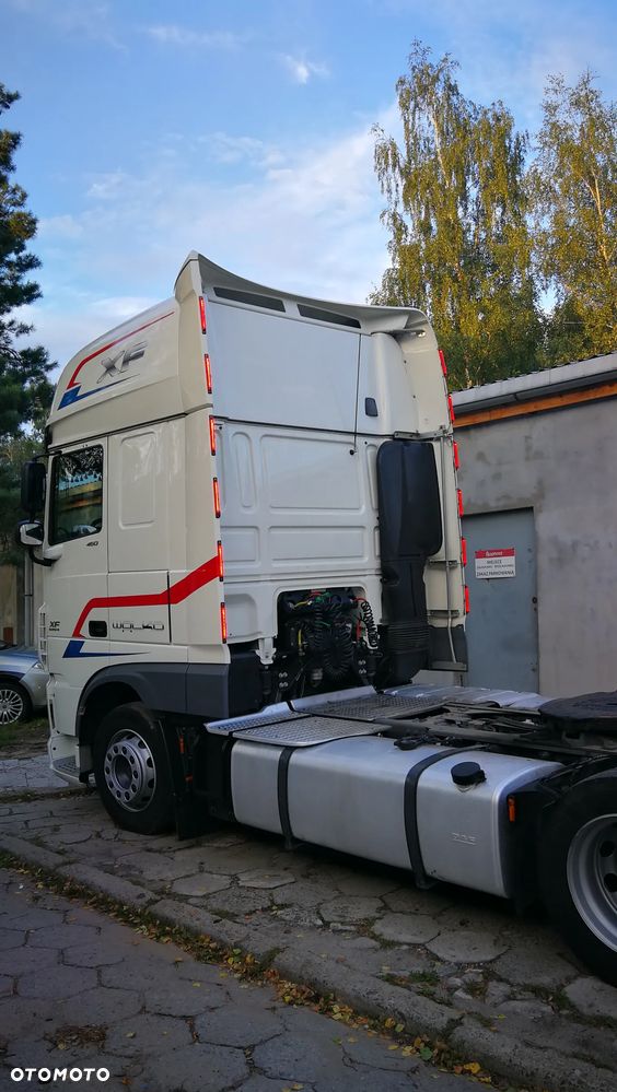 DAF XF 106 - 5