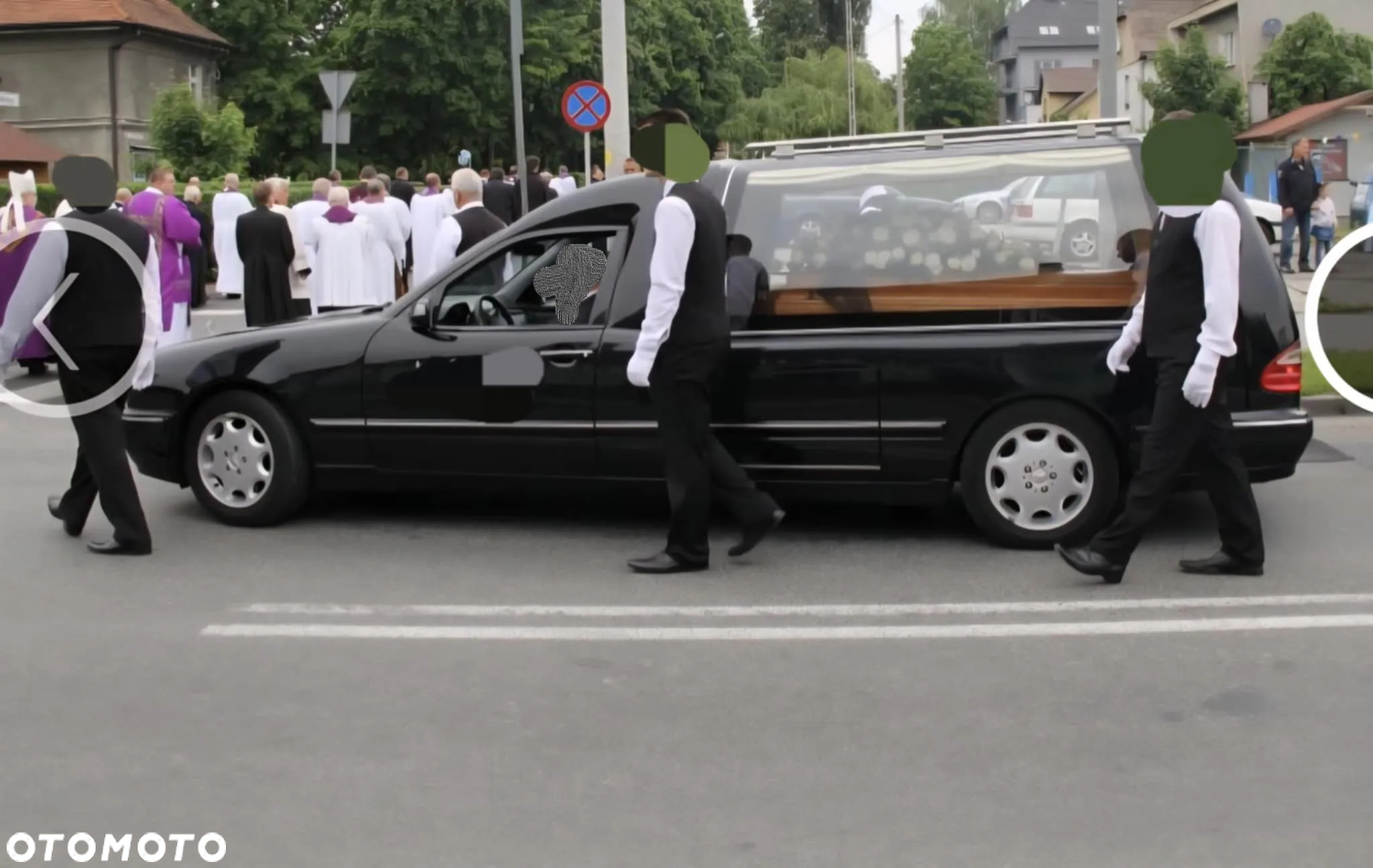 Mercedes-Benz Inny - 16