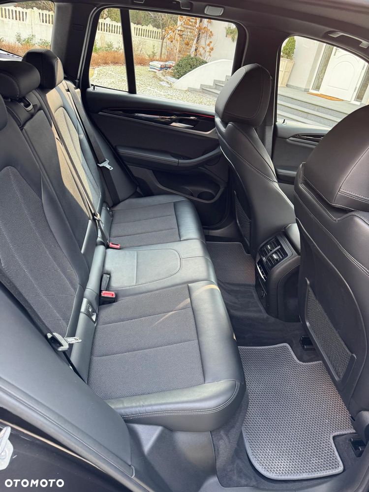 BMW X3 xDrive20d xLine - 6