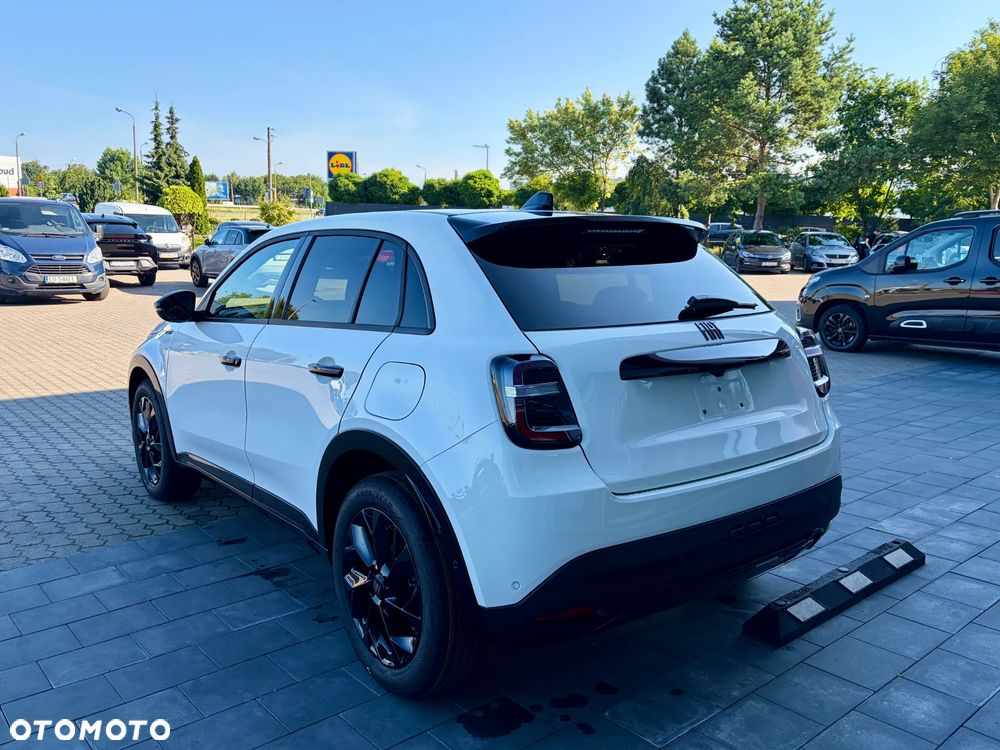 Fiat 600 1.2 Turbo Sport - 6