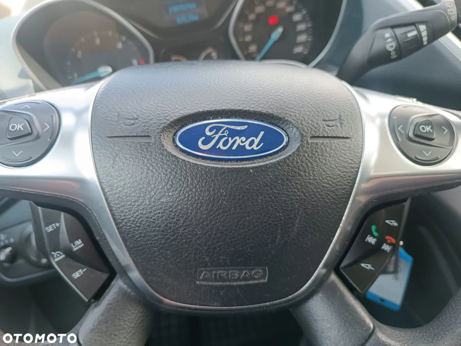 Ford Grand C-MAX 1.6 TDCi Edition - 9