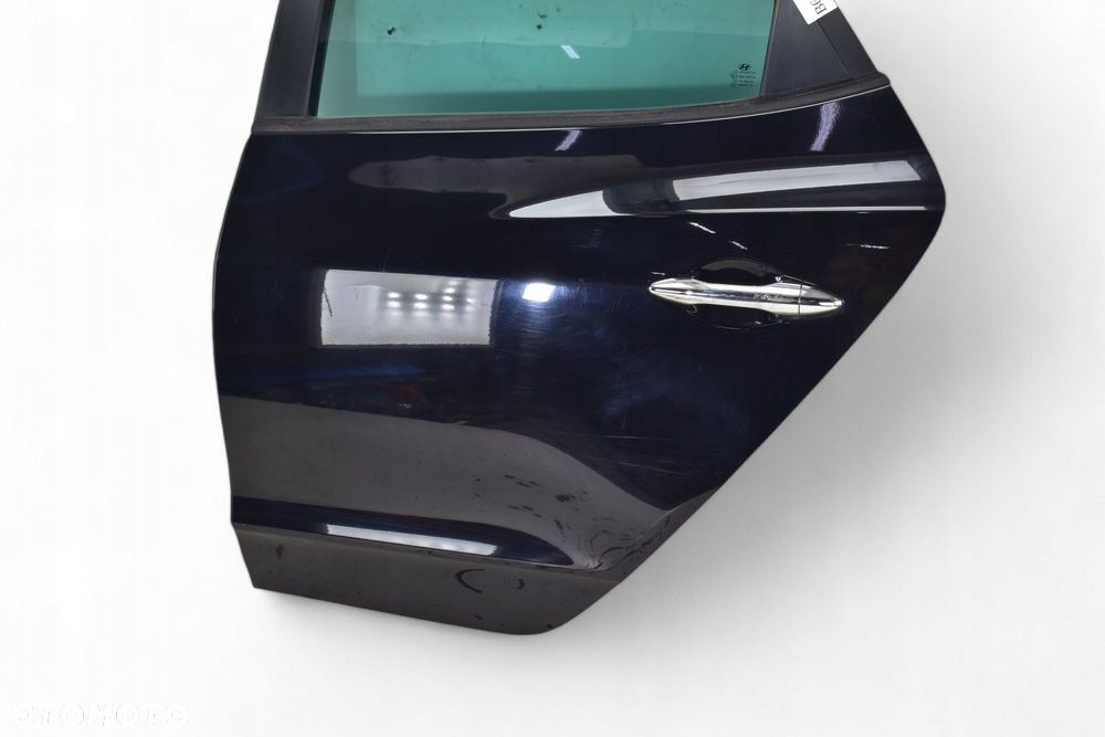 Drzwi Lewy Tył HYUNDAI IX35 2012r. 9P - 2