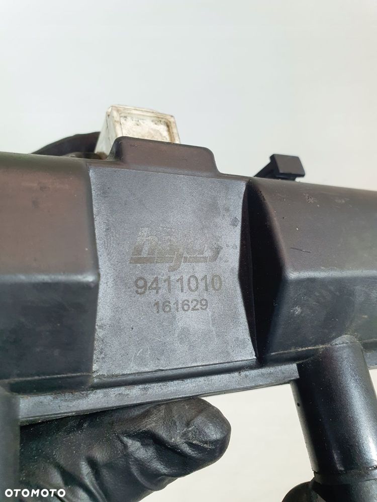 citroen 1.1 hfx cewka zapłonowa 161629 9411010 - 4