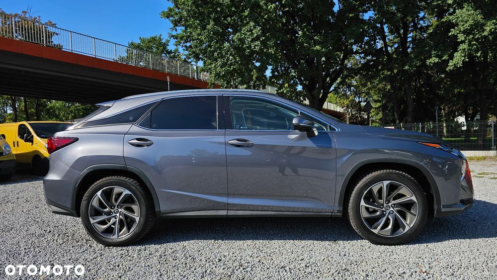 Lexus RX 200t / 300 Omotenashi MY19 - 19