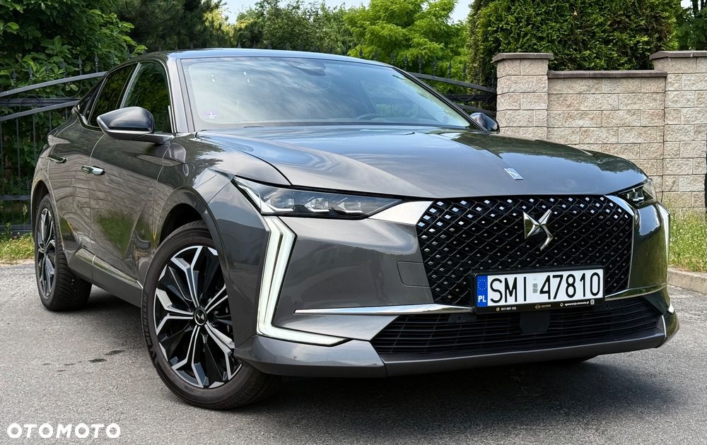 DS Automobiles DS 4 - 15