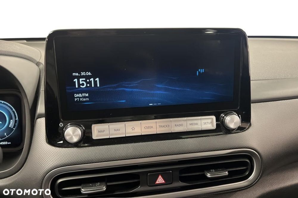 Hyundai Kona Premium - 12