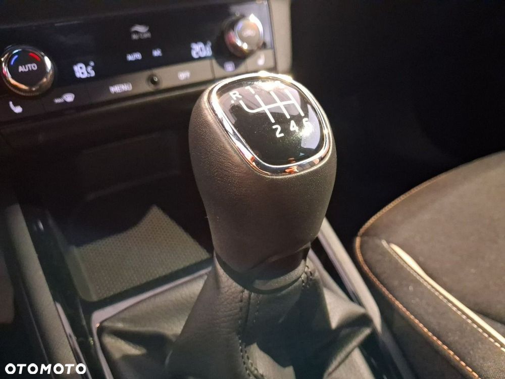 Skoda Scala - 25