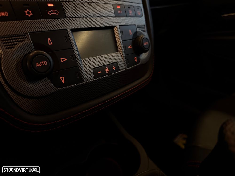 Abarth Grande Punto 1.4 T-Jet Supersport - 42