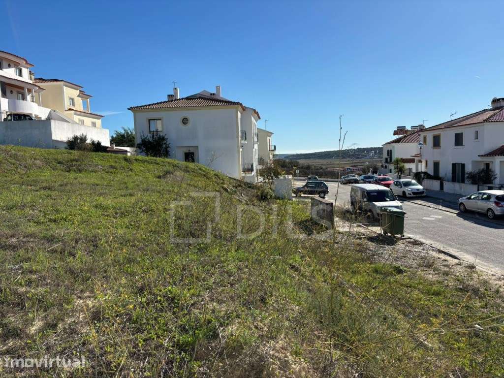 Terreno urbano, para construção, Alcácer do Sal - Grande imagem: 2/18