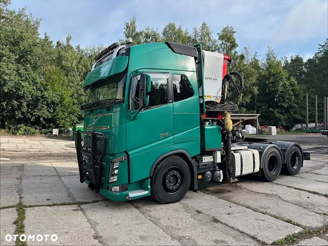 Volvo FH 16 - 4
