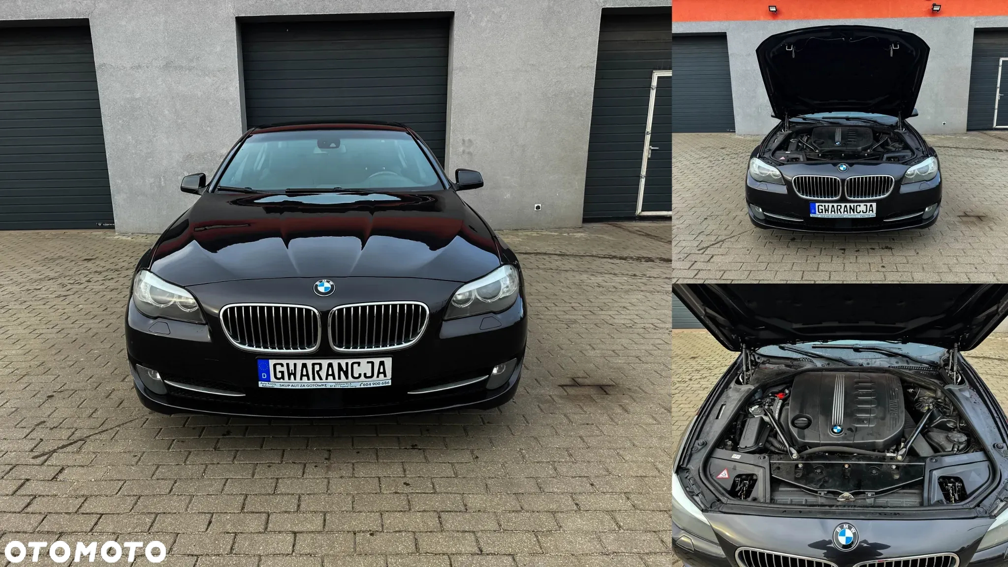 BMW Seria 5 - 9