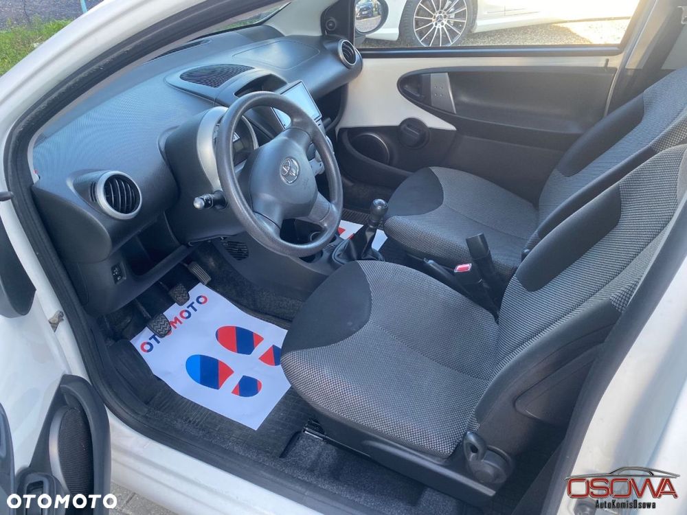 Toyota Aygo - 19