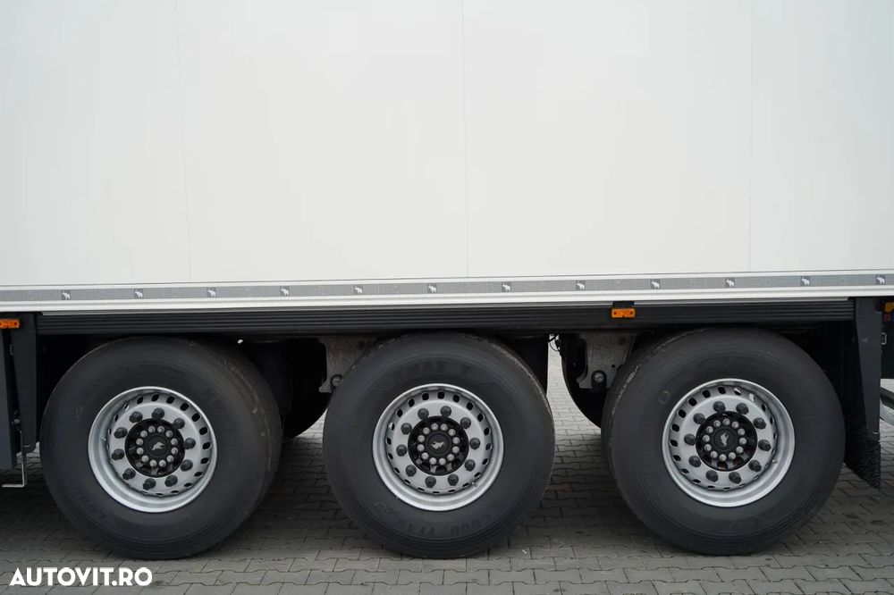 Schmitz Cargobull - 28