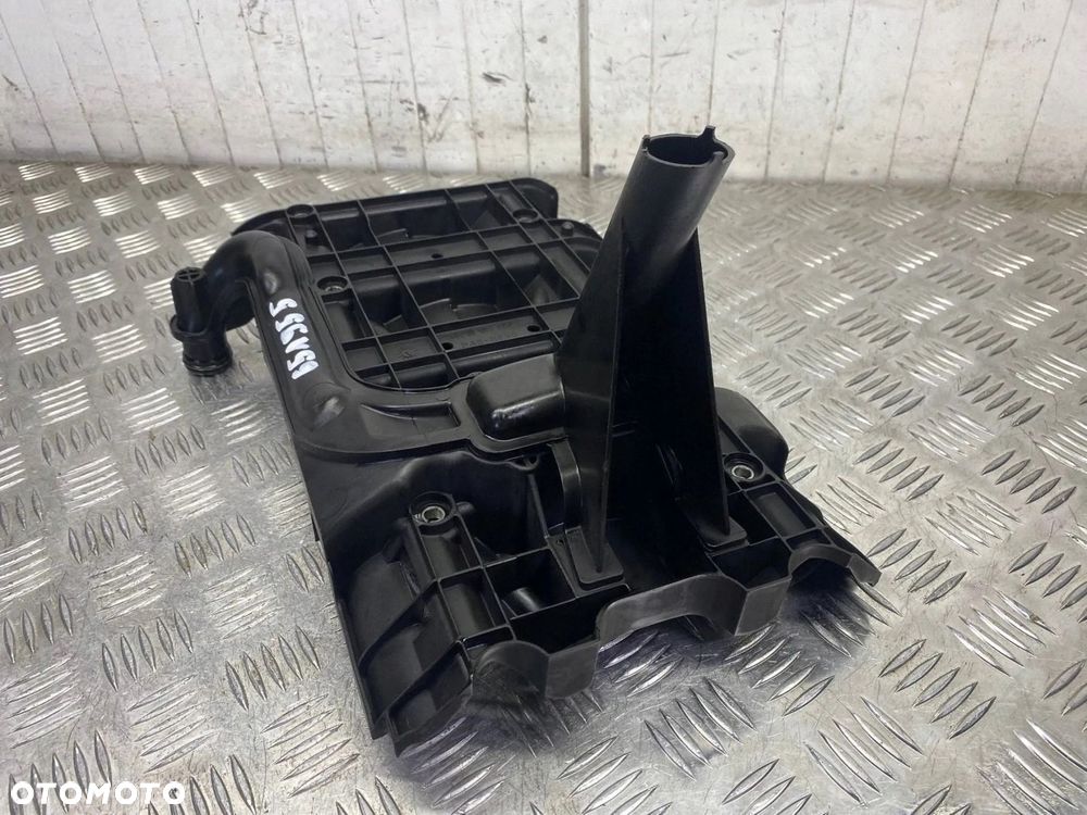 SMOK OLEJOWY MISY MERCEDES SPRINTER 906 2.2 CDI A6511802151 - 6