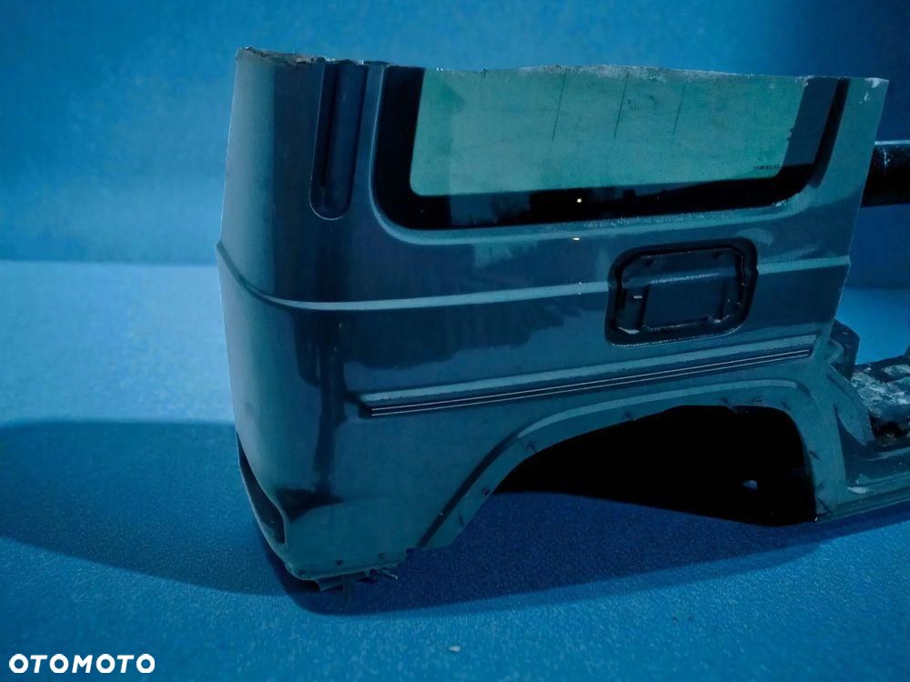MERCEDES G klasa W464 W463 LIFT PRAWY Błotnik Tył Tylny Słupek Próg - 3