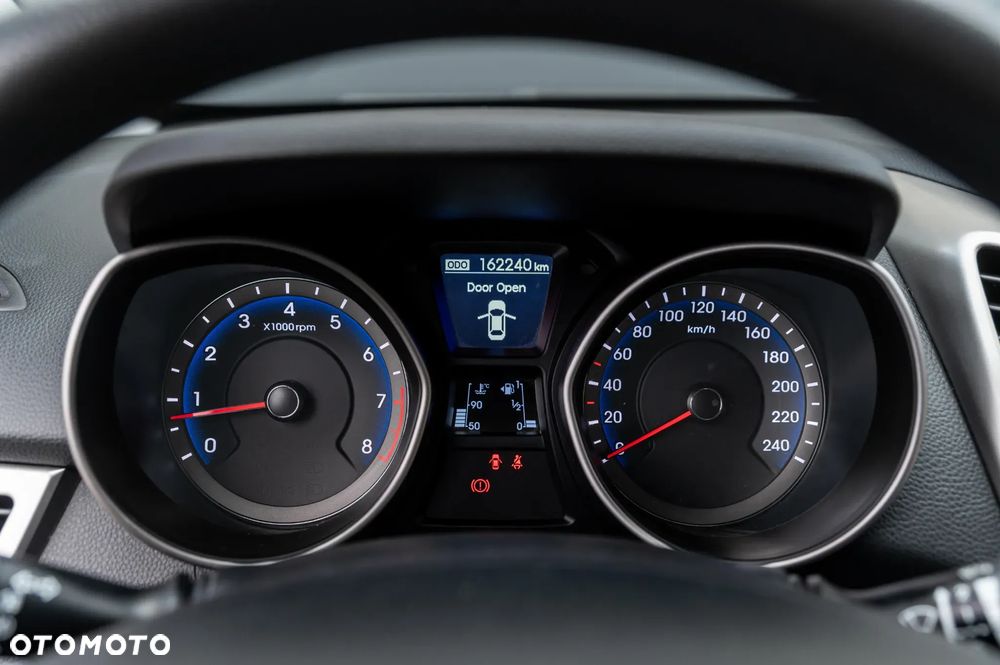 Hyundai i30 1.4 Style - 23