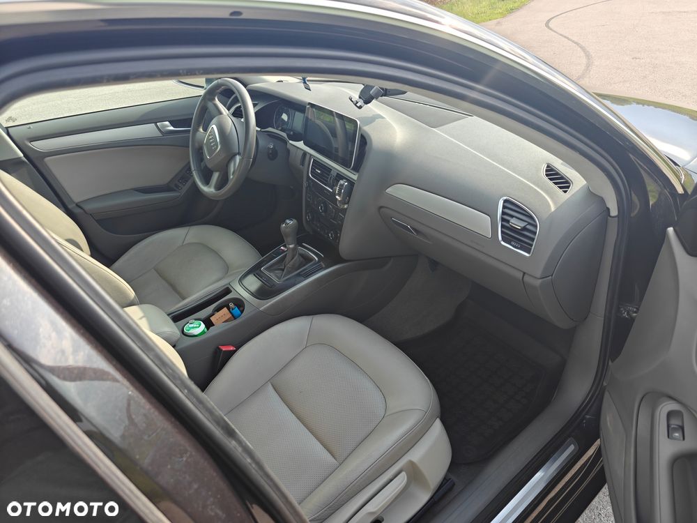 Audi A4 Limousine 2.0 TDI Prime Line - 12