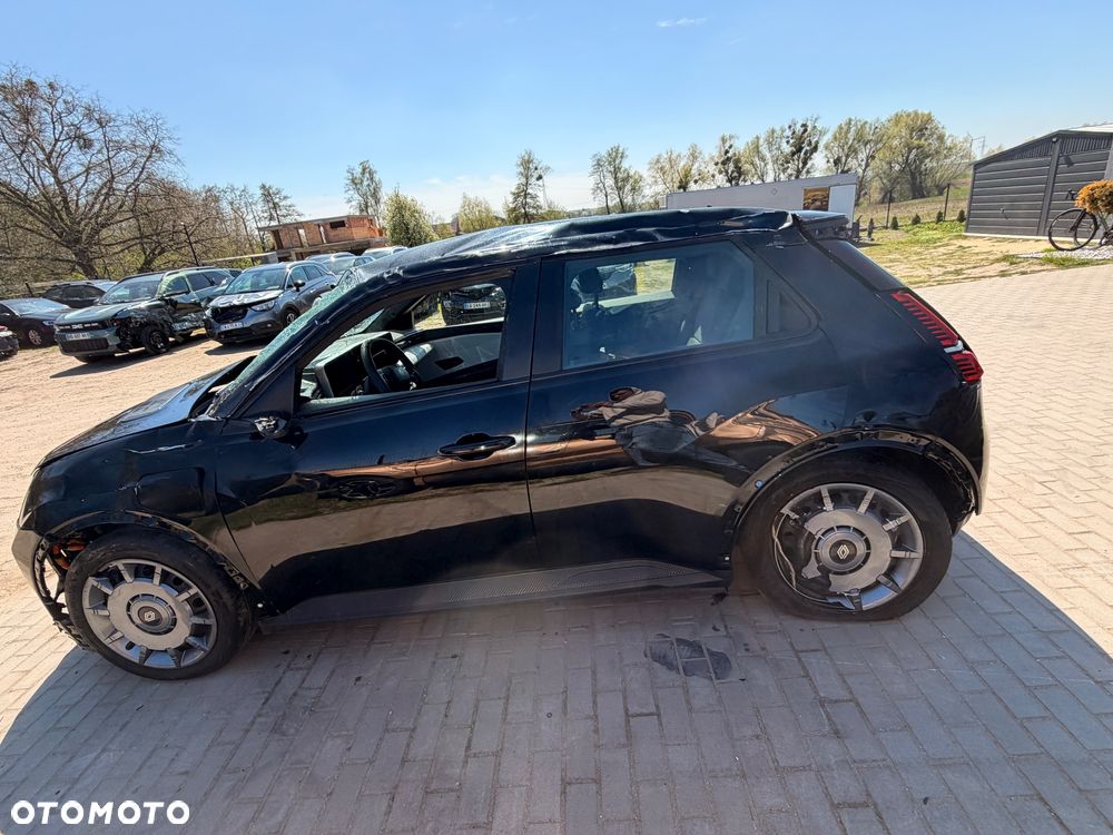 Renault 5 E-Tech Iconic Five 120 Urban Range - 13