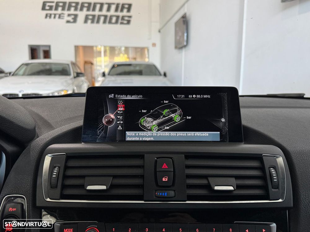 BMW 118 i Aut. M Sport - 24