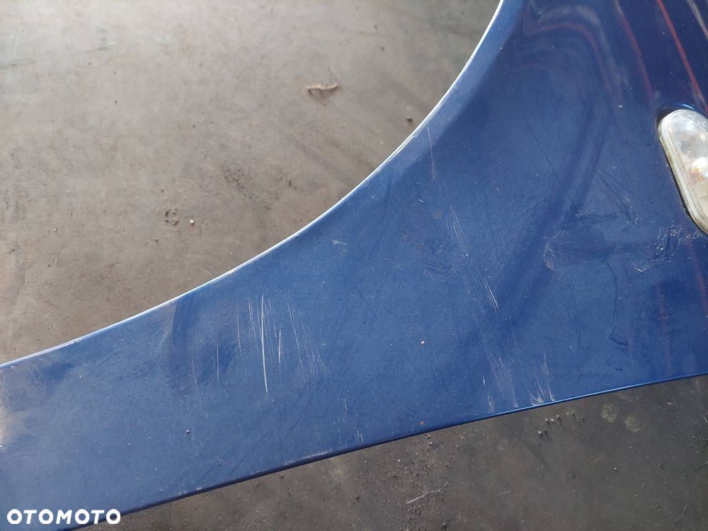 KOMPLETNY PRZÓD MASKA ZDERZAK BŁOTNIK BŁOTNIK SEAT LEON I TOLEDO LC5N - 3