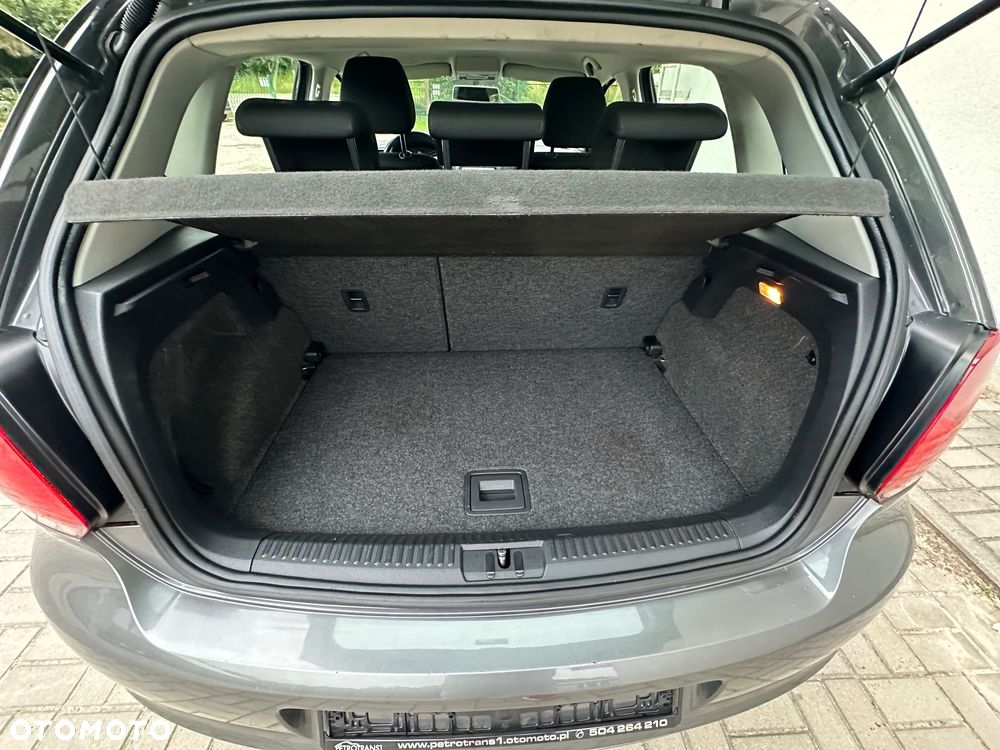 Volkswagen Polo 1.4 16V Trendline - 25