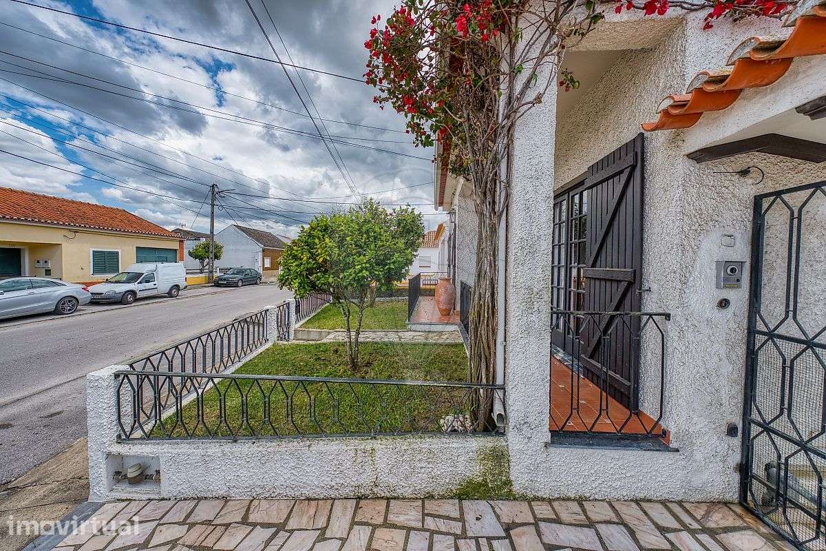 Moradia T4 para venda - Grande imagem: 4/50