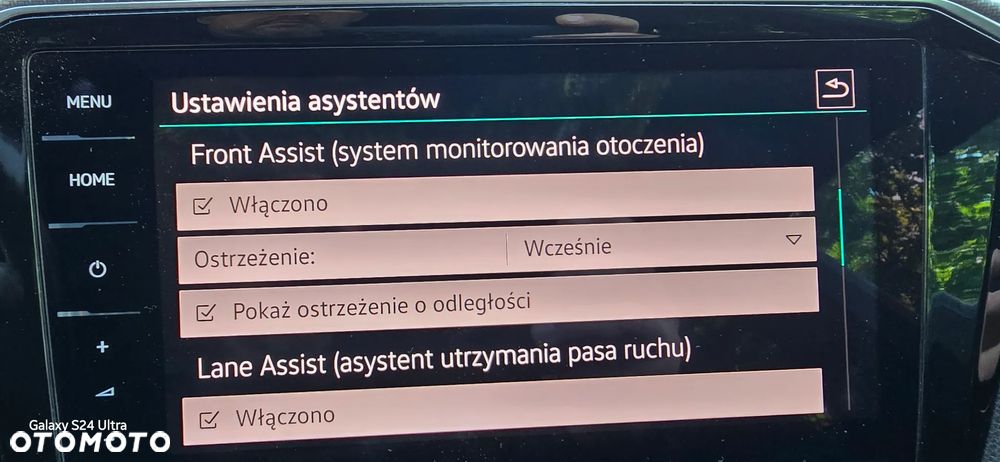 Volkswagen Arteon - 23