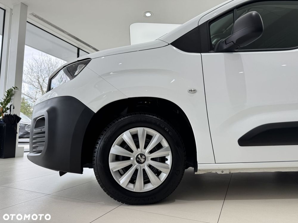 Peugeot Partner - 17