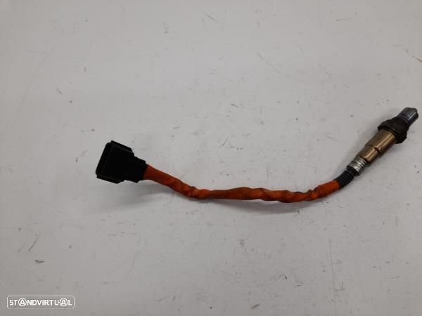 Sonda Lambda Renault Clio Iv (Bh_) - 4