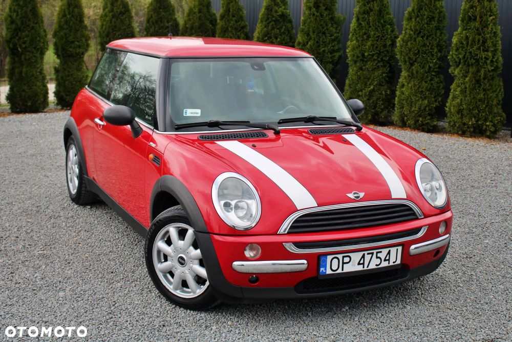 MINI ONE Standard - 9