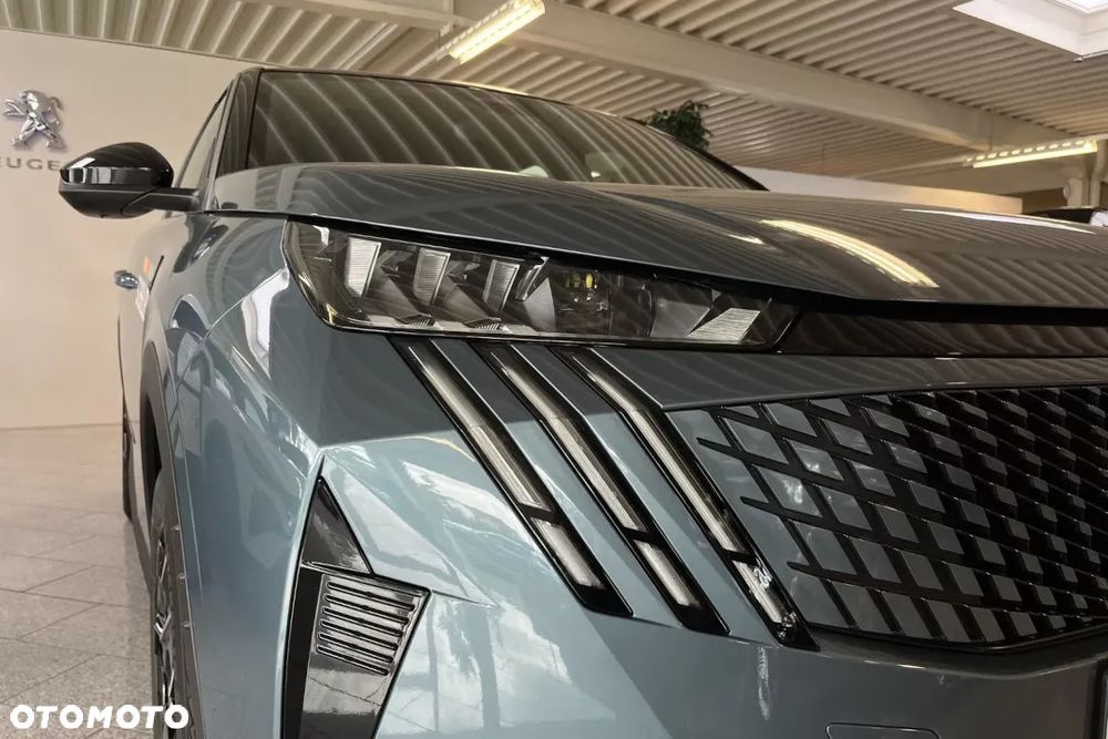Peugeot 3008 1.2 PureTech mHEV GT E-DCS6 - 6