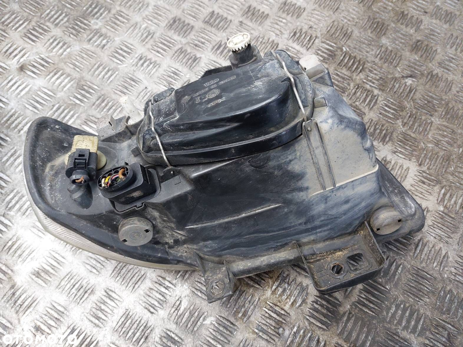 LAMPA LEWY PRZÓD SEAT IBIZA II FL CORDOBA I FL LIFT VALEO - 5