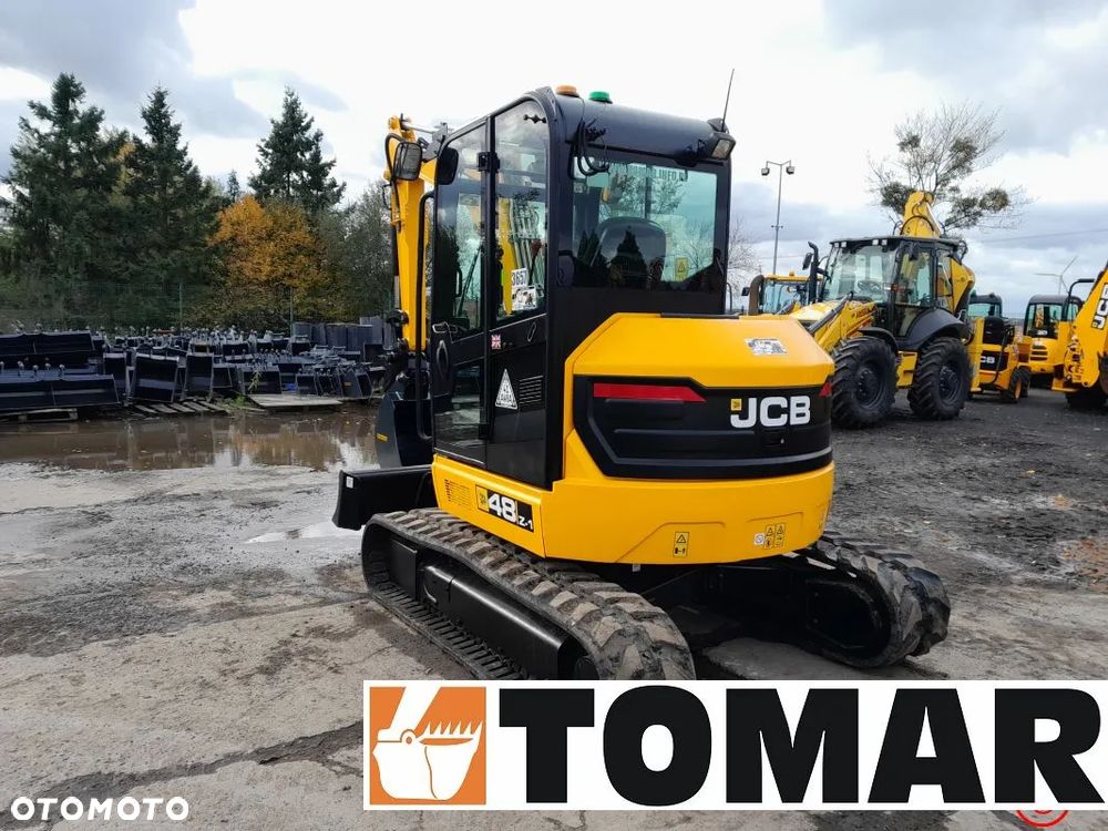 JCB 48z-1 - 7