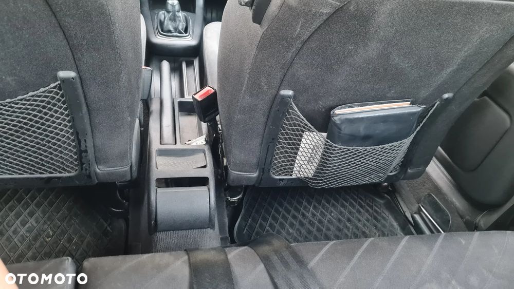 Audi A3 1.9 TDI Ambition - 10