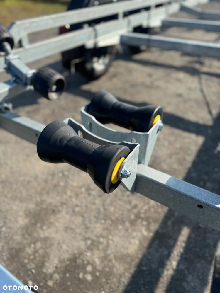 Brenderup 24200TBSR - 4